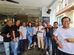 Indonesia Impression Tour Terima Penghargaan Best Luxury Travel Agent 2023