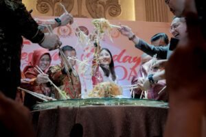 Festival Budaya Tionghoa Jadi Unique Selling Point Kota Medan