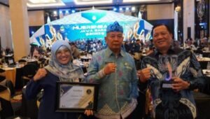 Kabupaten Bogor Terbaik Kedua Pada Tata Kelola Sekretariat CSR Di Jawa Barat