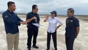 Keberadaan Bandara Singkawang Tingkatkan Konektivitas