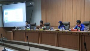 Diskominfo Kabupaten Tangerang Gandeng BSSN untuk Perkuat Keamanan Siber
