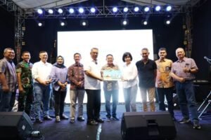Komitmen Pemkot Tangsel Untuk Percepatan Digitalisasi