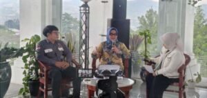 Kolaborasi Edukasi Masyarakat Jawa Barat di Bidang Kesehatan