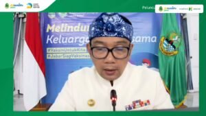 Diskominfo Jabar Beri Info Pemanfaatan Data dan Teknologi