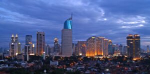 Pemprov DKI Jakarta Atur Operasional Usaha Pariwisata Selama Ramadan dan Idulfitri