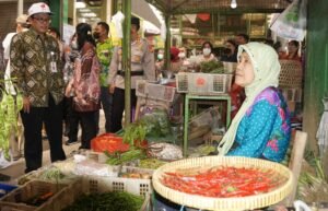 Pemkot Yogyakarta Imbau Warga Tidak Panik Belanja Pangan