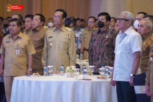 Kebijakan Anti Korupsi Jadi Lebih Aplikatif di Provinsi Yogyakarta