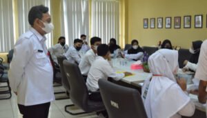 Disnaker Kabupaten Tangerang Dorong Perusahaan Terima 1% Naker Disabilitas