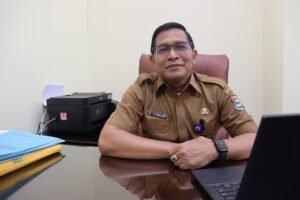 Pemkab Tangerang Gencarkan Perolehan Pajak dari Sektor Hotel dan Restoran
