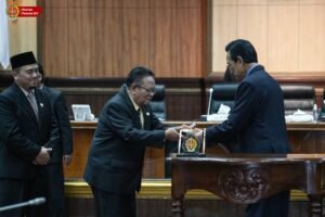 Pemda DIY Usulkan Raperda Pajak dan Restribusi Daerah
