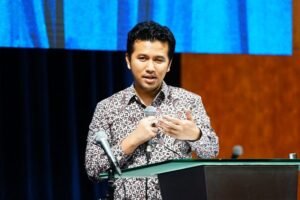 Pentingnya Sinergi Pemerintah dan Lembaga Pendidikan Jaga Kebhinekaan