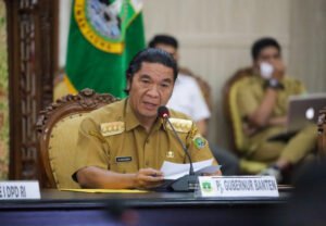 Pemprov Banten Sediakan 900 Kursi Mudik Gratis