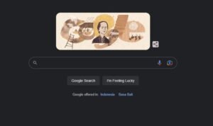 Tokoh Perempuan Jabar Lasminingrat yang Muncul di Google Doodle Hari Ini