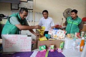 Pemprov Banten Optimalkan Peran BUMD Dalam Pengendalian Inflasi