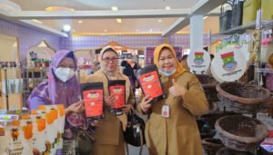 Pemkab Tangerang Dorong UMKM Naik Kelas dan Berkembang
