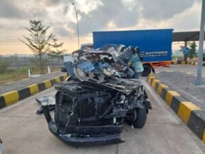 Bangun Empati di Keselamatan Lalu Lintas