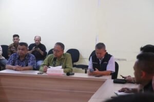 Kolaborasi Pentahelix Kabupaten Sukabumi Dipercepat Untuk Tangani Stunting