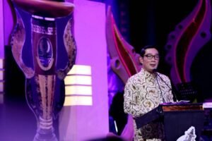 Provinsi Jabar Dorong Industri Film