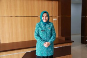 TP PKK Provinsi Banten Hadirkan Sekolah Online Untuk Kader Tangani Stunting
