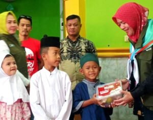 Pemkot Bekasi Adakan Giat Rantang Keren ASN dan BUBOS