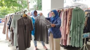 Pemkot Cimahi Jadi Ajang Promosi Produk Lokal