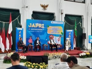 Tiga Ruas Tol Baru di Jawa barat Siap Dilalui Pemudik