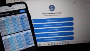 Pemprov Sumbar Luncurkan Layanan Mudik Digital