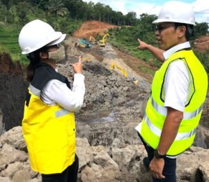 Trase Jalan Penghubung Tiga Kawasan Guna Pacu Ekonomi DIY