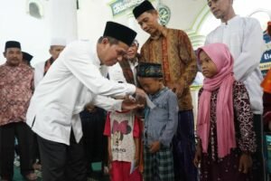 Tim Safari Ramadan Kota Serang Telah Kunjungi Enam Kecamatan
