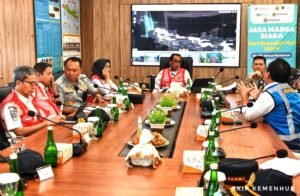 Hindari Puncak Arus Balik Kedua pada 30 April dan 1 Mei 2023