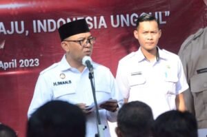 Perkuat Komitmen Menuju Tata Kelola Pemerintahan Kabupaten Bogor Lebih Baik