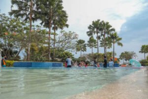 HARRIS Resort Barelang Batam Gelar Promo Anak-Anak di akhir Libur Lebaran