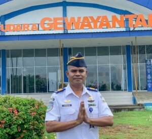 Penerbangan Perintis Berharap Tambah di Bandara Gewayantana