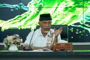 Pemprov Sumbar Pastikan Dukungan Pertamina Stok BBM Memadai