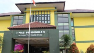 Disdik Kabupaten Tangerang Terbitkan SE Penguatan Transisi Pendidikan