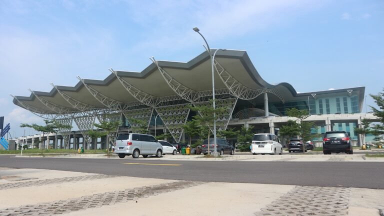 Pemprov Jabar Terbuka untuk Investor Bandara Kertajati