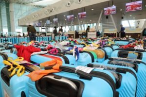 Bandara Kertajati di Jabar Akan Layani Penerbangan Charter Umrah