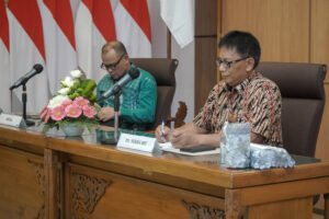 Optimalisasi MCP Harus Berjalan Baik