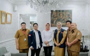 Kabupaten Karawang Maksimalkan Potensi Investasi