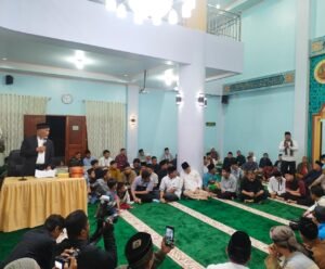 Penurunan Angka Stunting Sumatra Barat Harus Dipercepat
