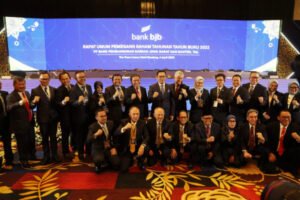 Bank Pembangunan Daerah Banten Dukung Agenda Pembangunan