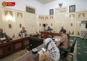 DIY Segera Implementasikan Pendidikan Khas Kejogjaan