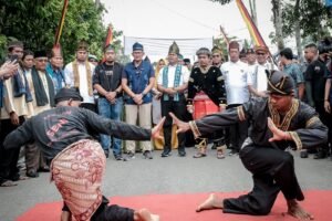 Desa Wisata Nagari Sijunjung Sumbar Masuk 75 Besar ADWI 2023