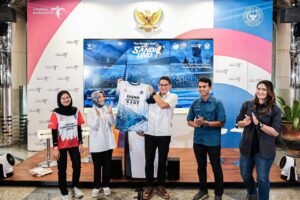 Kemenparekraf Dukung Event Sport Tourism Dieng Orienteering Race di Jawa Tengah