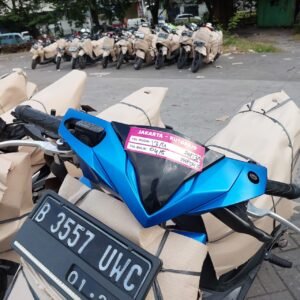 DJKA Buka Peluang Masyarakat yang Tidak Daftar Program MOTIS untuk Beli Tiket Alokasi Khusus