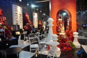 Weeding Fair Pertama dan Terbesar di Malang Raya Ada di Grand Mercure Malang Mirama