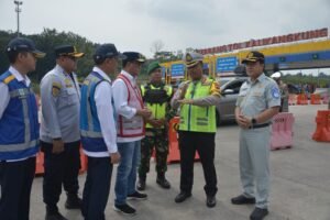 Hindari Macet di Puncak Arus Balik Dengan Perjalanan Sebelum atau Setelah 24-25 April 2023