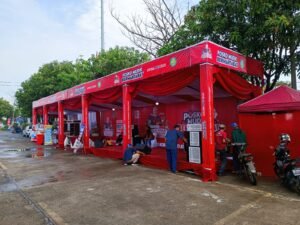 Ada Tujuh UPPKB Siap Jadi Rest Area di Jalur Arteri