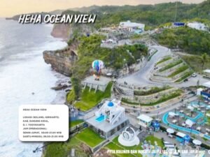 Buku Peta Kuliner dan Wisata Jalur Lebaran Pulau Jawa dan Link Tautan Bisa Jadi Pedoman Pemudik