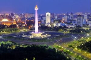 Pemprov DKI Jakarta Gelar Monas Week 2023 Sambut Lebaran